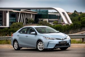 2020 Toyota Corolla Quest